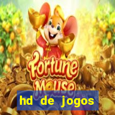 hd de jogos aliexpress - download